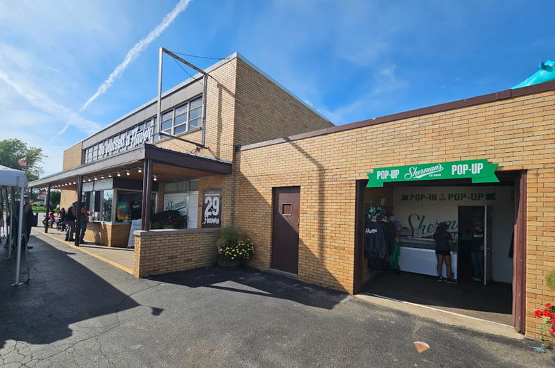 Shermans Dairy Bar - Web Listing (newer photo)